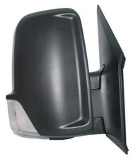 Retroviseur droit (ou coque) Volkswagen CRAFTER