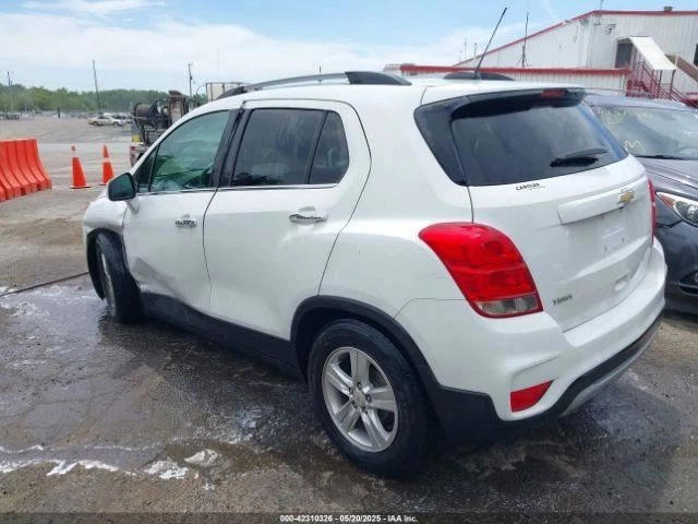 Consola techo delantero sin techo corredizo compatible con 15-20 TRAX 2665095 Foto 4 de 4