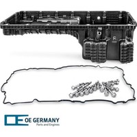 ÖLwanne FüR Mercedes Benz OM 471 LA 471 010 61 13 Oegermany 010106471001
