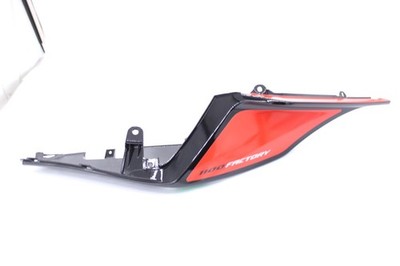 Original Verkleidung Seitenverkleidung Cover Li. Aprilia Tuono V4 1100 Factory