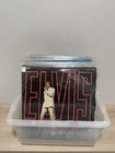 Elvis Presley - Vinyl 33-RPM Lot of 35 Vintage Albums. Includes Many Titles!