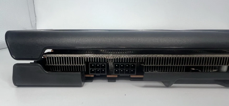 XFX Radeon RX 5700 XT THICC III Ultra 8GB GDDR6 Gaming GPU – Triple Fan - Image 4 of 4