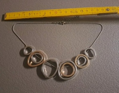 Kette Modeschmuck Bijou Brigitte