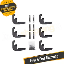 Dee Zee DZ15340 Running Boards Bracket Kit for 2019-2023 Chevy Silverado 1500