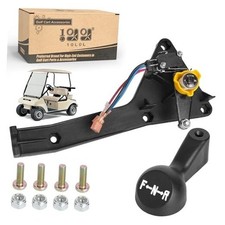 Forward and Reverse Shifter Assembly Kit for Club Car DS 1992-Up Gas Golf