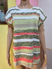 Aproductz Damentop, T-shirt, Bluse, Freizeit,...