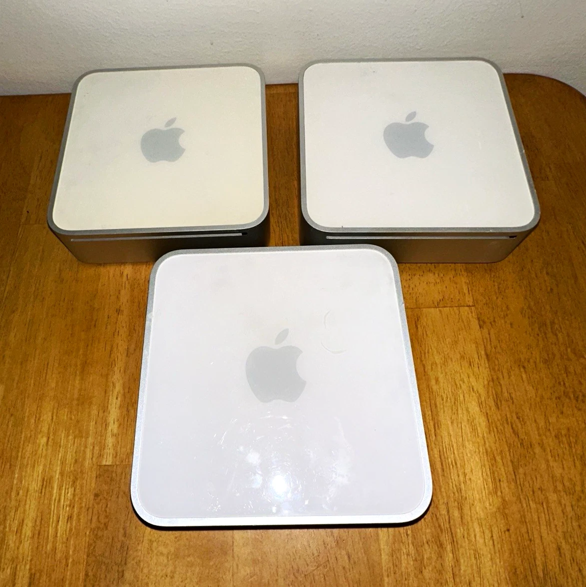 Apple Mac mini 2009 Released Apple Desktops & All-In-One Computers