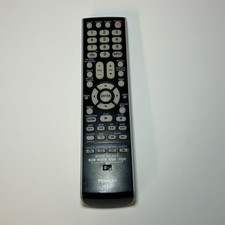 Genuine OEM Toshiba Universal TV VCR DVD Replacement Remote Control CT-90275