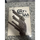 Colt's SAA Post War Models