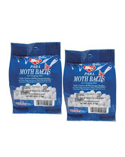 Enoz E38 Balls - 2 Pack (4 Oz)