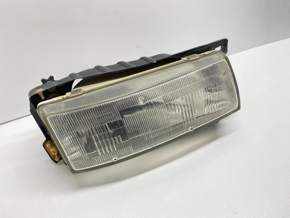 Faro lateral derecho mensajero Nissan Máxima 1989-1994 OEM, 114-58199R Foto 3 de 4