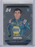 CHASE ELLIOTT 2016 PRIZM RACING ROOKIE CARD # 24 RC