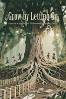 Jiawei Liu | Grow By Letting Go | Taschenbuch | Englisch (2025) | 1 Plus Books