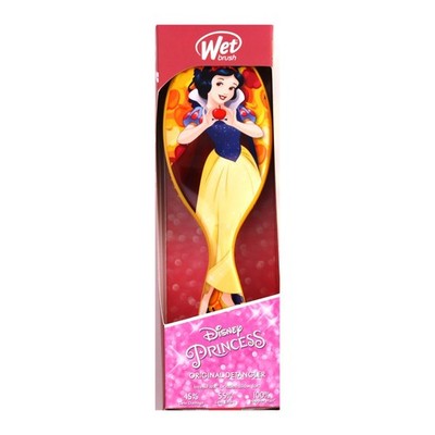 Wet Brush Princess Pro Detangler Hair Brush Limited Edition Styles