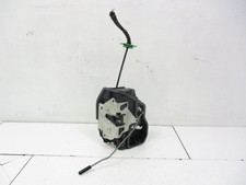 T�rschloss links hinten passt f�r BMW 5 (E60) 530I 7036171