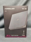 Formuler Z10 - 4K Android Streaming Box - 2GB DDR4 Ram - 8GB Storage OPEN BOX!