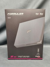 Formuler Z10 - 4K Android Streaming Box - 2GB DDR4 Ram - 8GB Storage OPEN BOX 