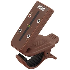 Korg HT-U1 Headtune Clip-On Ukelele Tuner from Japan #j26