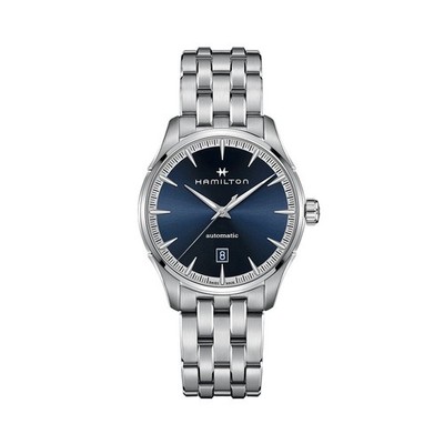 Hamilton Jazzmaster H32475140 Automatik Herrenuhr Neu