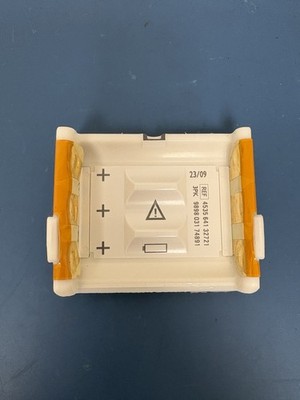 Philips MX40 OEM Battery Harness Holder Tray