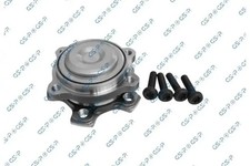 Roulement de roue BMW 324