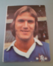 Football Special `79 - CHELSEA - GARY LOCKE #86 Unused. Non Stuck Sticker