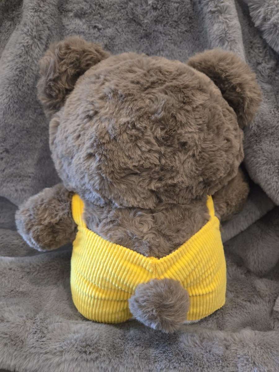 Baby Three BB3 400% Sweet Baby SECRET Bear Liquid Eyes RARE | eBay
