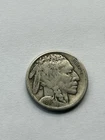 1916S Buffalo Nickel VF