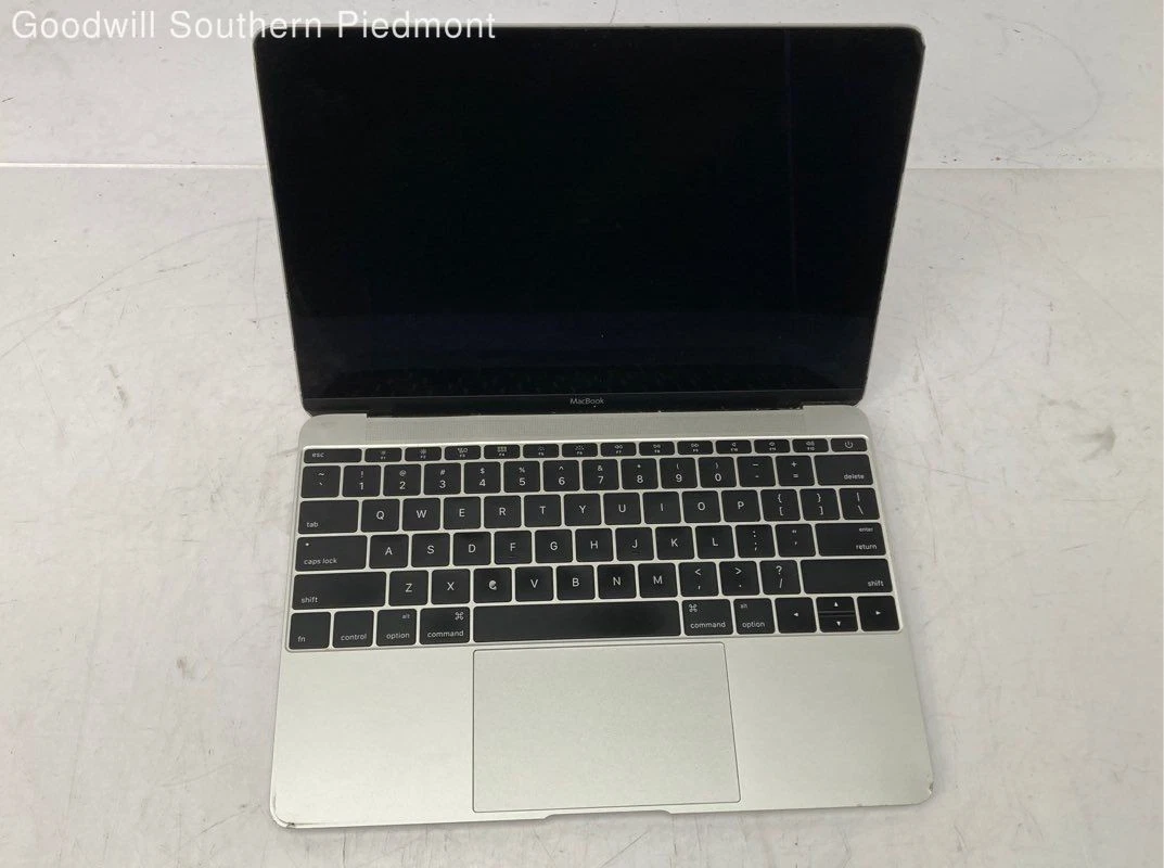 Apple MacBook 12 Inch Silver Laptops for sale | eBay