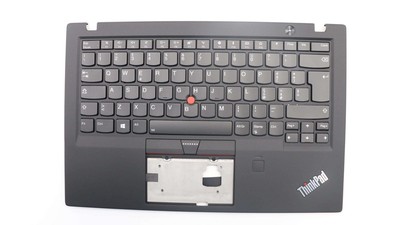 Original 01LX519 Lenovo Thinkpad Tastatur  italienisch X1 Carbon 5th, X1C 5th 