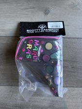 Scotty Cameron Carnival Crown Headcover Mardi Gras 2026 Glowrleans BRAND NEW