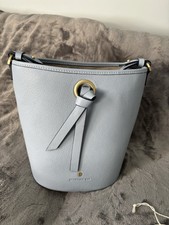 Spartina Siren Bucket In Fog 