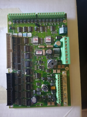Hekatron B3-MMI UIO Neu Schrack