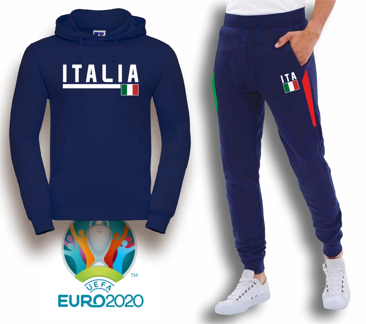 Tuta nazionale italiana 2020 sale