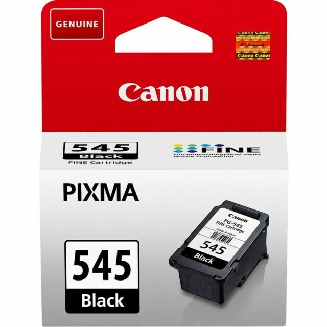 Cartouches d'encre Canon pour imprimante Canon