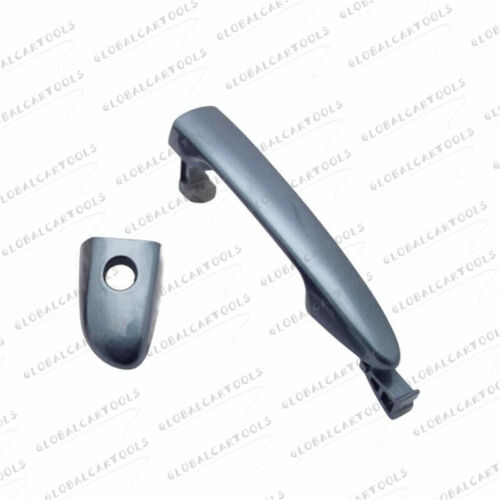 Exterior Outside Door Handle For Mazda 3 Axela 2014-2019 Exterior Door handle - Picture 10 of 12