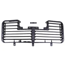 NEW Active Grille Shutter For 17-19 Chevrolet Silverado 1500 GMC Sierra 1500