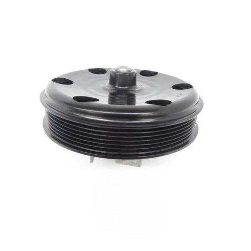 Water Pump for CADILLAC CHEVROLET GMC CTS ESCALADE TAHOE 5.3L 2014-2022 RA/653RS - Picture 3 of 8