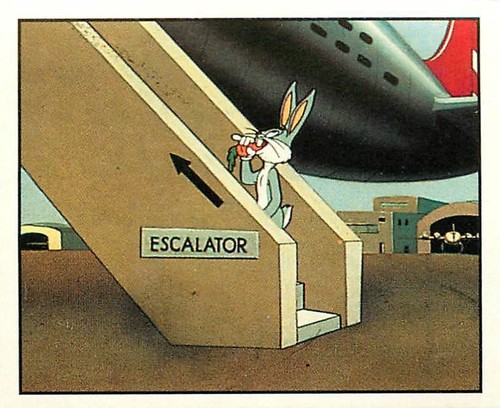 1990 PANINI HAPPY BIRTHDAY BUGS STICKERS PICK / CHOOSE YOUR CARDS - Picture 146 of 178