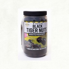 Dynamite Baits Frenzied Black Tiger Nuts 500ml Particle Bait NEW - DY1289