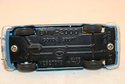 MEBETOYS 　A-17 BMW 2000 COUPE SPORT s-l400.jpg