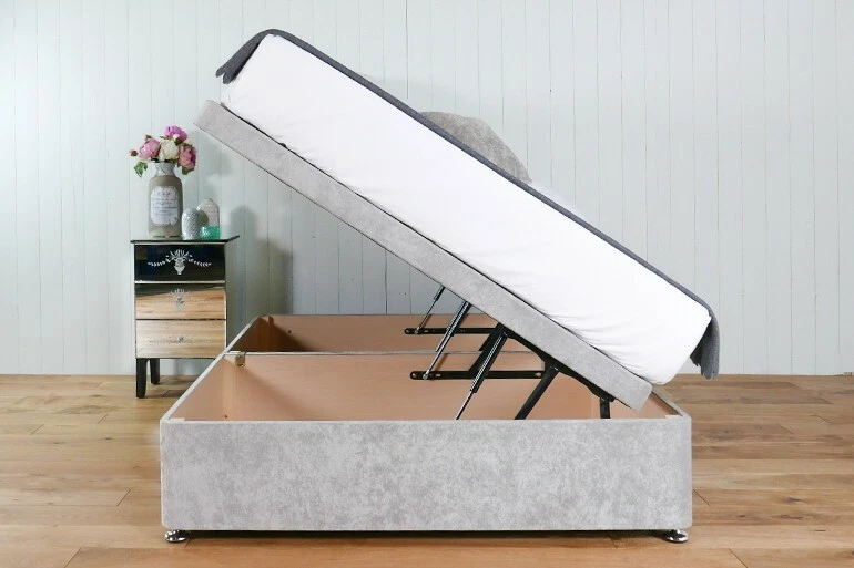 2ft6 ottoman bed online