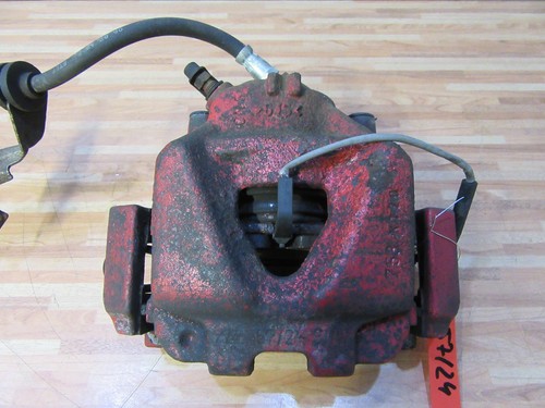 BREMSSATTEL vorne links + BMW 3er E90 E91 E92 320d 184PS + Original ATE + 57/24