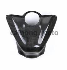 CARBON FIBER TANK COVER 2015-2016-2018-2019-2020-2021-2022-2024 YAMAHA YZF R1