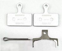 Shimano BremsbeläGe G05A 1Paar Lose Verpackt Nachfolger G03A G03S