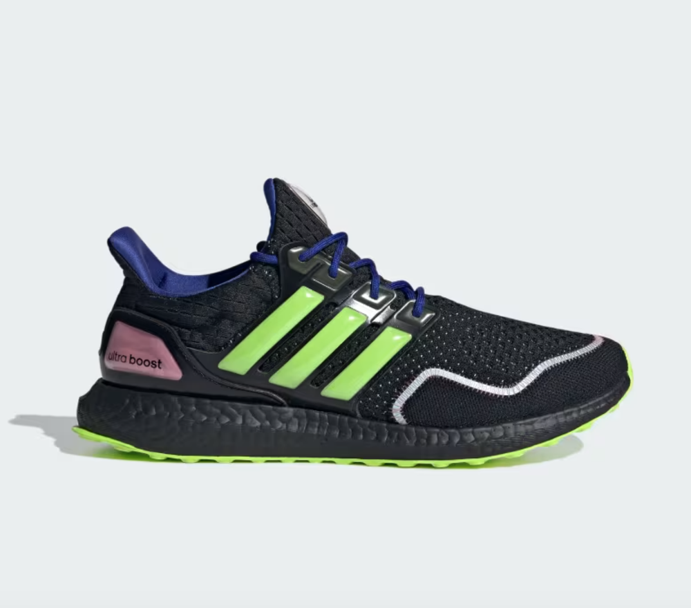 NEW Men's Adidas ULTRABOOST 1.0 Ultra Boost Running Shoes  ID0144