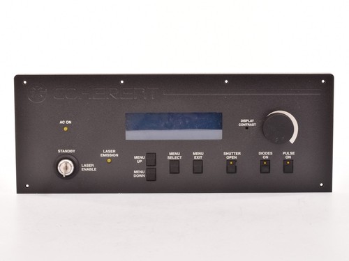 AVIA VERDI DISPLAY BD / ASSY 1085026 Coherent - Used - incl. warranty - Picture 2 of 8