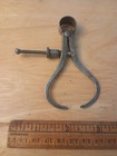 Vintage Brown & Sharpe 3 Inch Outside Caliper  — photo 2