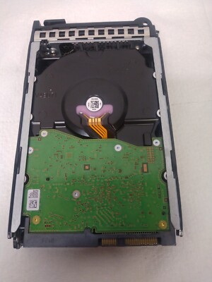 Western Digital HUS726T4TAL4201 3.5