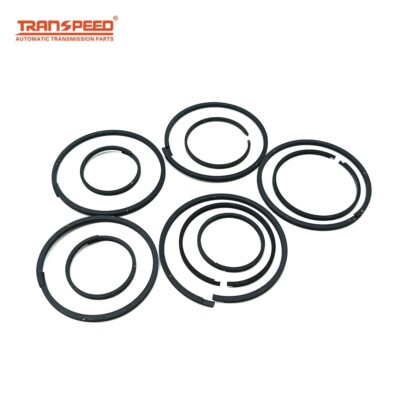 NEW A340E 30-40LE A341E Auto Transmission Rebuild Oil Ring Kit For TOYOTA CROWN